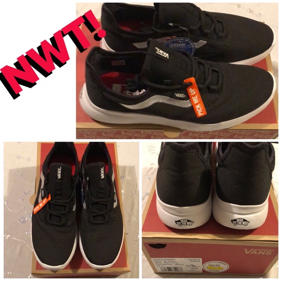 vans cerus mens